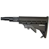 Spyder MR Paintball Tactical 6 Position Adjustable Stock
