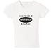 I'd Rather Be in Fayetteville, Arkansas Jr. Miss Fitted Tee