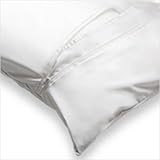 SecureSleep Child Pillow Protector