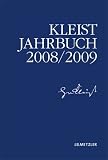 Produkt-Bild: Kleist-Jahrbuch 2008/2009