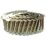 Buy 3g GRCR3DGAL 1-1 4in Galvanized Coil Roofing Nail by 3-Gs Supply