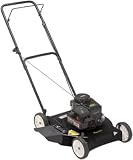 Husqvarna #PO475N20S 961120040 20 SD Push Lawn Mower