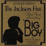 Big Boy / Youve Changed