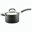 Circulon Infinite Nonstick 4-Quart Covered Saucepot