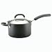 Circulon Infinite Circulon 4-Quart Covered Saucepot