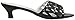 Annie Shoes Women's Kandi Sandal
