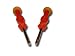 Tamper Resistant Size Torx T 10 for Leatherman Multitools