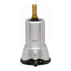 Emerson Single Bottle Cooler/Warmer by Emerson