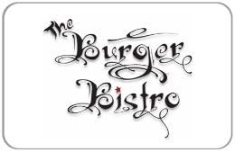 The Burger Bistro Gift Card ($500)