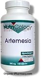 Artemesia by Nutricology (100 Capsules)
