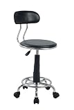 Best Price US LumiSource Swift Office Chair, Black Sale US, LumiSource CHR-TW-SWIFT BK, hydraulic desk