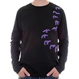 Evisu - Evisu long sleeve t-shirt