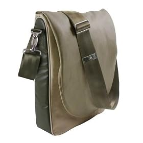 Kakee LEvertigo Apple 15 notebook bag