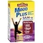 Nature Made SAM-e Complete 200 mg - 90 Enteric Coated Tablets