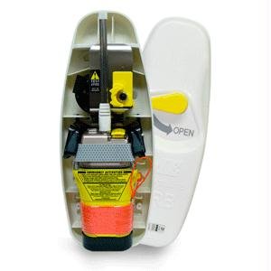 AccuSat 406 CAT 1 EPIRB Intern GPS Non-Hazmat w Bracket by