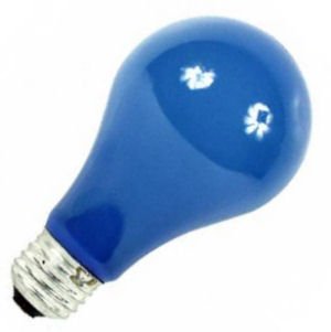Eiko 03663 - PH/211 Projector Light Bulb