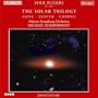 Poul Ruders: Solar Trilogy