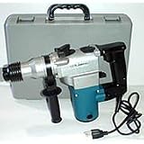 Buy 1 Inch Electric Rotary Hammer Drill - ( Impact ) Kit by May very