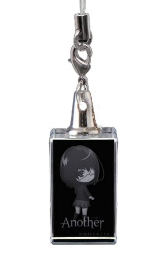 Another - Cubic Talisman [Mei Misaki]-image