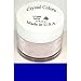 Crystal Colors Powder Colour & Dusting Powder - Vista Blue RS.1780.00