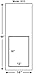 Solo Pet Door Automatic Electronic Dog and Cat Door (18
