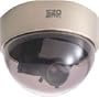 Everfocus ED350/N1 Hi Res Vari-Focal Dome Security Camera