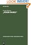 Poor Paris: Kierkegaard's Critique of the Spectacular City (Kierkegaard Studies. Monograph Series, 2)