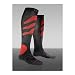 X-Socks Socken Precsison Ski Snowboard. Unisex. Supertragegef&uuml;hl. X-Socks Ski Precision Alles oder nichts - bei dieser Wettkampf-Socke wurden keine Kompromisse gemacht. Viele Natioanlteams, Biathleten, Abfahrtsl&auml;ufer und nordische Kombinierer schw&ouml;ren auf die Technologien, die X-Socks den Profis auf den Fu&szlig; schneidert. In der Ski Precision-Socke wurden die Erfahrungen aus dem Hochleistungssport neu umgesetzt. Merinowolle w&auml;rmt den Wadenmuskel und h&auml;lt ihn leistungsf&auml;hig. Die Polsterzonen an Schienbein, Kn&ouml;chel, Achillessehne, Ferse, Zehen und Rist sorgen f&uuml;r den notwendigen Schutz. Die bew&auml;hrte X-Cross-Bandage gibt die n&ouml;tige Stabilit&auml;t im Kn&ouml;chelbereich. Weitere Funktionen: Akiv-Bund f&uuml;r optimalen Sitz, AirConditioning Channel (klimatisiert den Fu&szlig;), Schienbein Protektor als Sto&szlig;d&auml;mpfer f&uuml;r das Schienbein, Achillessehnen Protektor, Dehnrippe, Zehen Protektor, anatomisch geformtes Fu&szlig;bett, Kn&ouml;chel Protektor, Fersen Protektor. Material: 55%Acryl, 27%Nylon, 17%Merinowool, 1%Elastan