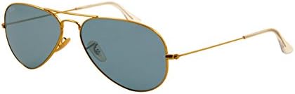 3025 Aviator Sunglasses Arista Frame Crystal Gradient "as picture"color