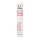 MISSION Product Lip Balmer SPF 15, Pink Lemonade .1 oz (3 g)