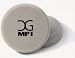 Polishing Pad MPT Multi-Pore Technology 6 inch Premium Pad 6 X 1-1/2 WHITE FOAM PAD