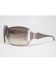 Mont Blanc Ladies Fitover MB282S 34F Sunglasses by