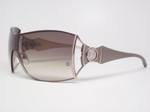 Mont Blanc Womens Fitover MB282S 34F Sunglasses