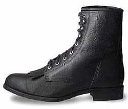Women's Ariat&reg; 6" Heritage Lacer
