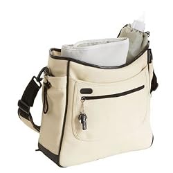 Peg Perego Borsa Mamma Diaper Bag, Paloma
