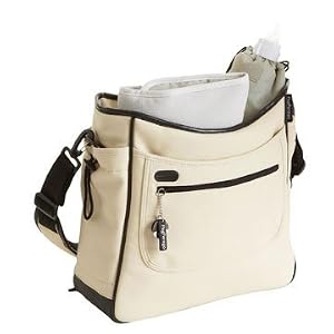 Peg Perego Borsa Mamma Diaper Bag, Paloma