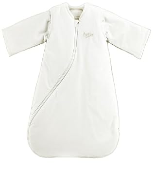 Purflo SleepSac 1.0 tog (18 months and over) - White