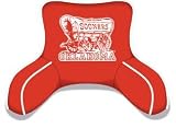 NCAA Oklahoma Sooners 20x17 Bedrest