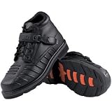 Icon Super Duty 2 Boots - 9.5/Black