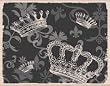 Crown Collage by Hero Arts