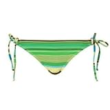 Roxy Maui Zowie String Bikini Bottom - Women's