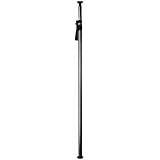Manfrotto 432-2,7B Extends 59-Inch-106.2-Inch Autopole Two - Special Order Only (Black)