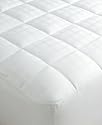 Lauren Ralph Lauren Bedding, Estate 400 Thread Count Extra Deep Mattress Pads