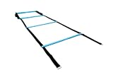 picture of Reebok Speed Ladder - Blue/Black, 314 Cm