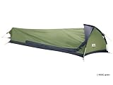  : Vaude Biwaksack Bivi, Modell 2008