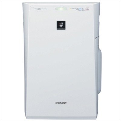 HA SH Plasmacluster Air Purifier