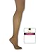 Hanes Silk Reflections Sheer Non-most-Enhanced Control Hosiery Pantyhose Feet