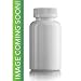 Vitamin D-3, 1000 IU, 180 Softgels