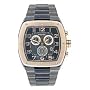 Men's Chronograph Two Tone
