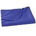 Athletic Fleece Blanket - Purple